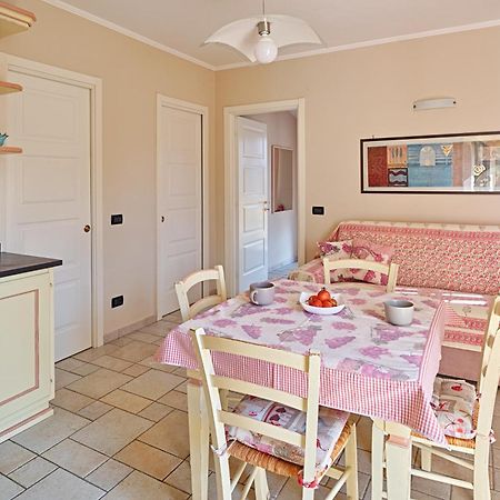 Casa Vacanze Nel Giardino Di Renzo Imperia Eksteriør billede