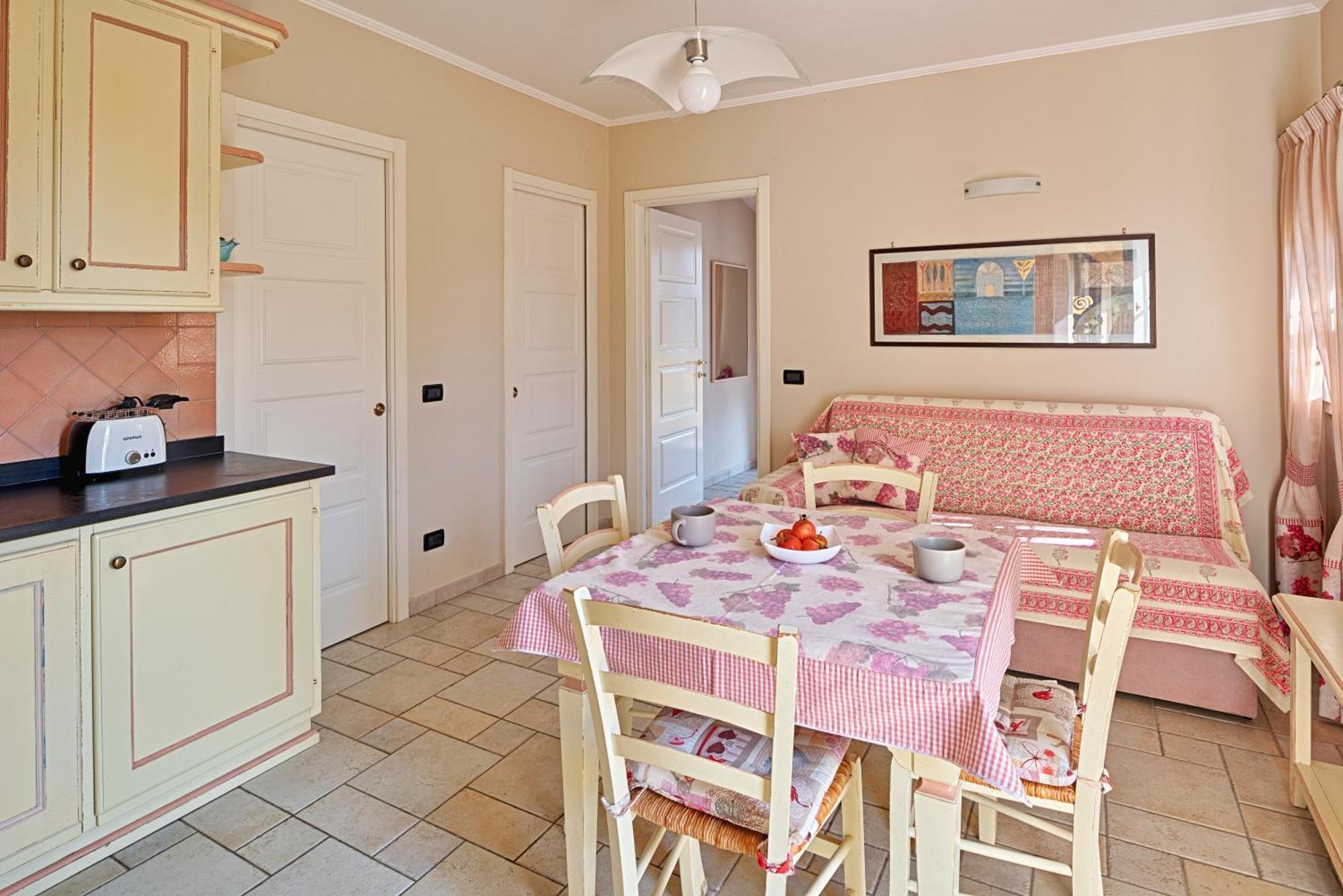 Casa Vacanze Nel Giardino Di Renzo Imperia Eksteriør billede