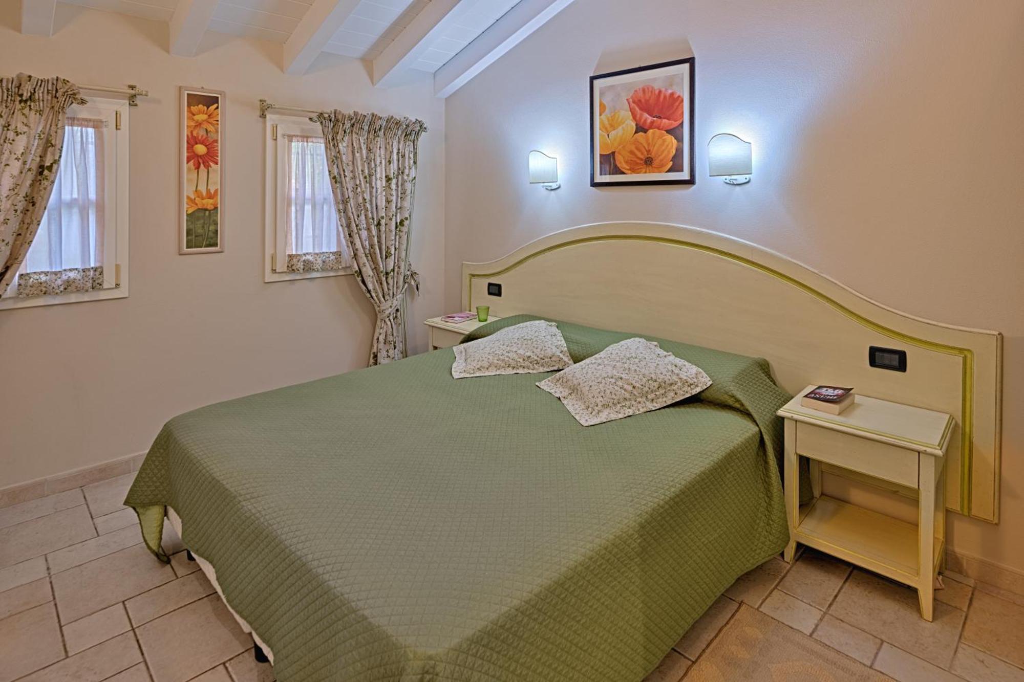 Casa Vacanze Nel Giardino Di Renzo Imperia Eksteriør billede